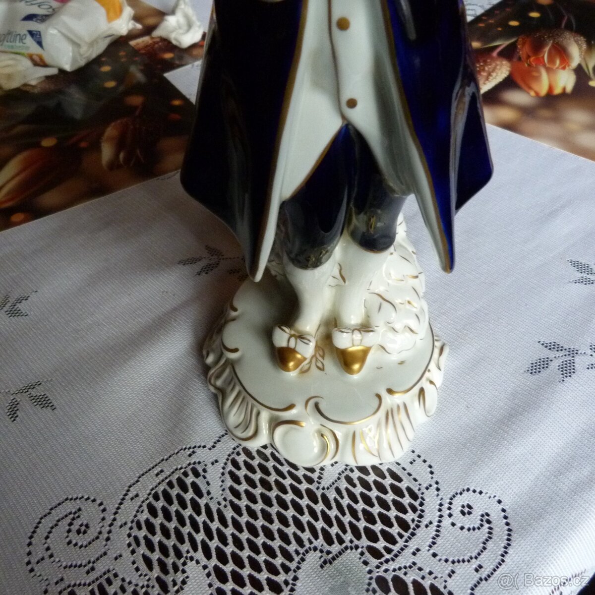 RETRO SOŠKA KNÍŽETE - 4