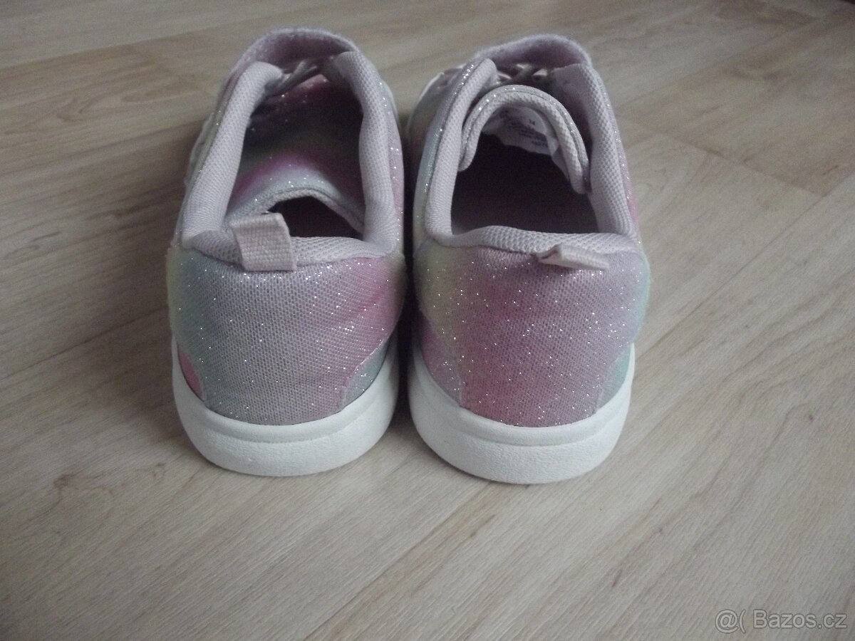 Dívčí tenisky v.34 - 4