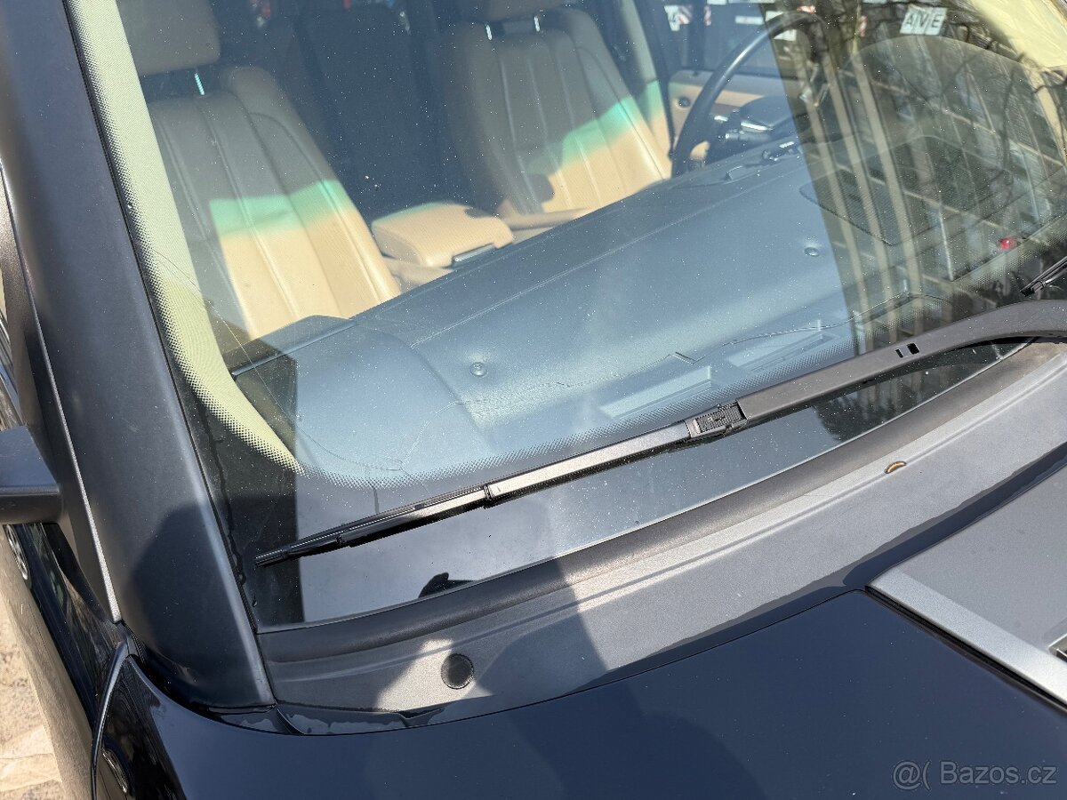 Range Rover L322 4,4 TDV8 - 4