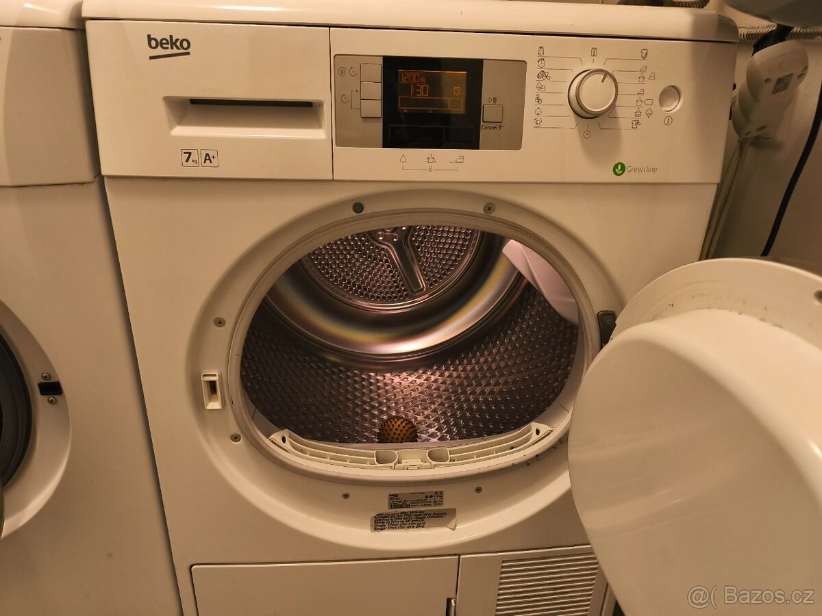 Sušička Beko - 4
