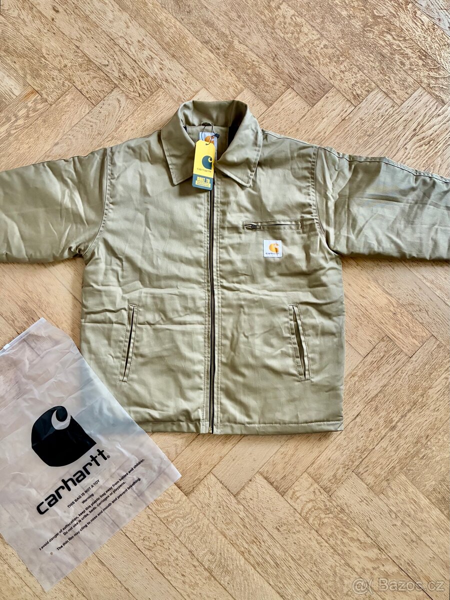 Carhart detroit jacket - 4