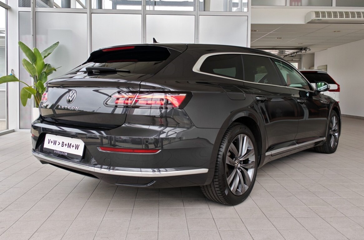 Volkswagen Arteon SB 2.0 TDI 110KW Elegance DSG - 4