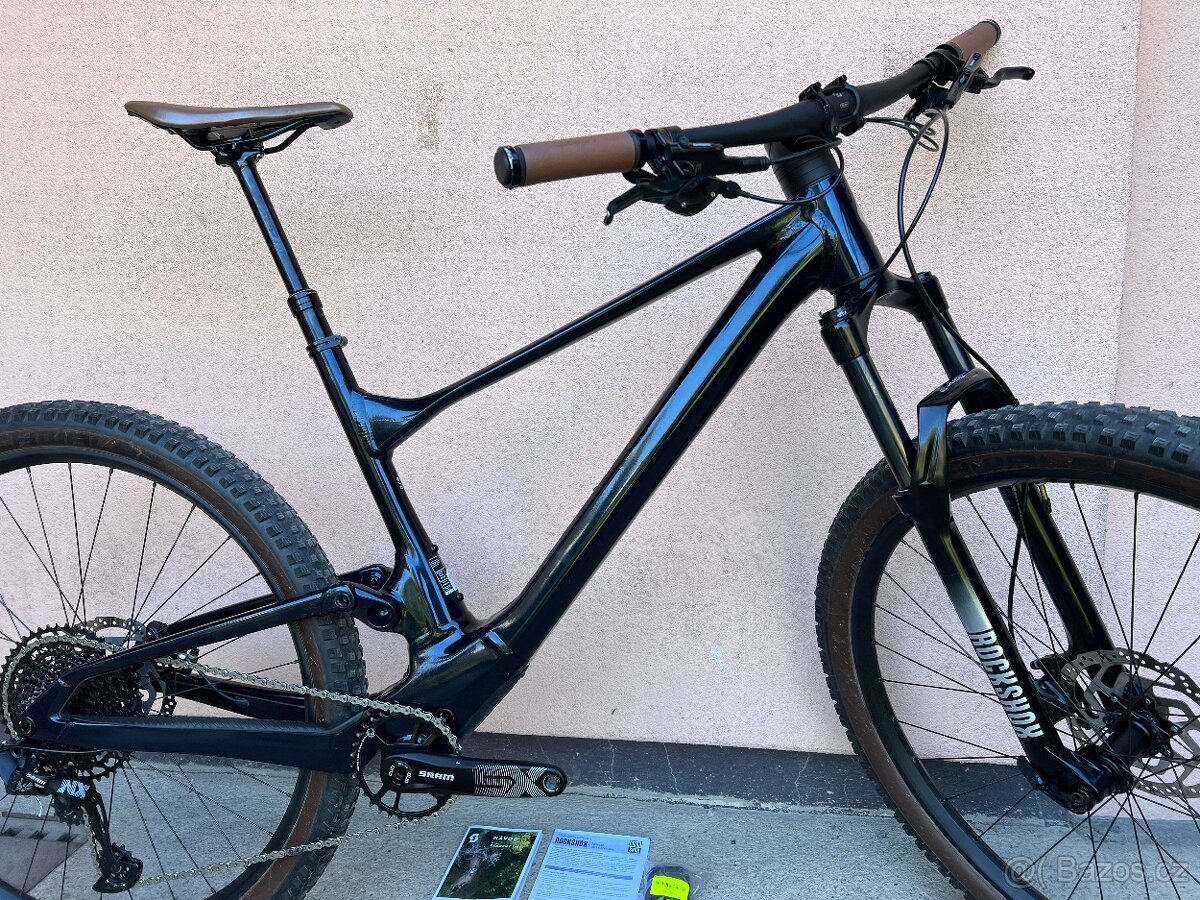 Zánovní Scott Spark 970 - 4
