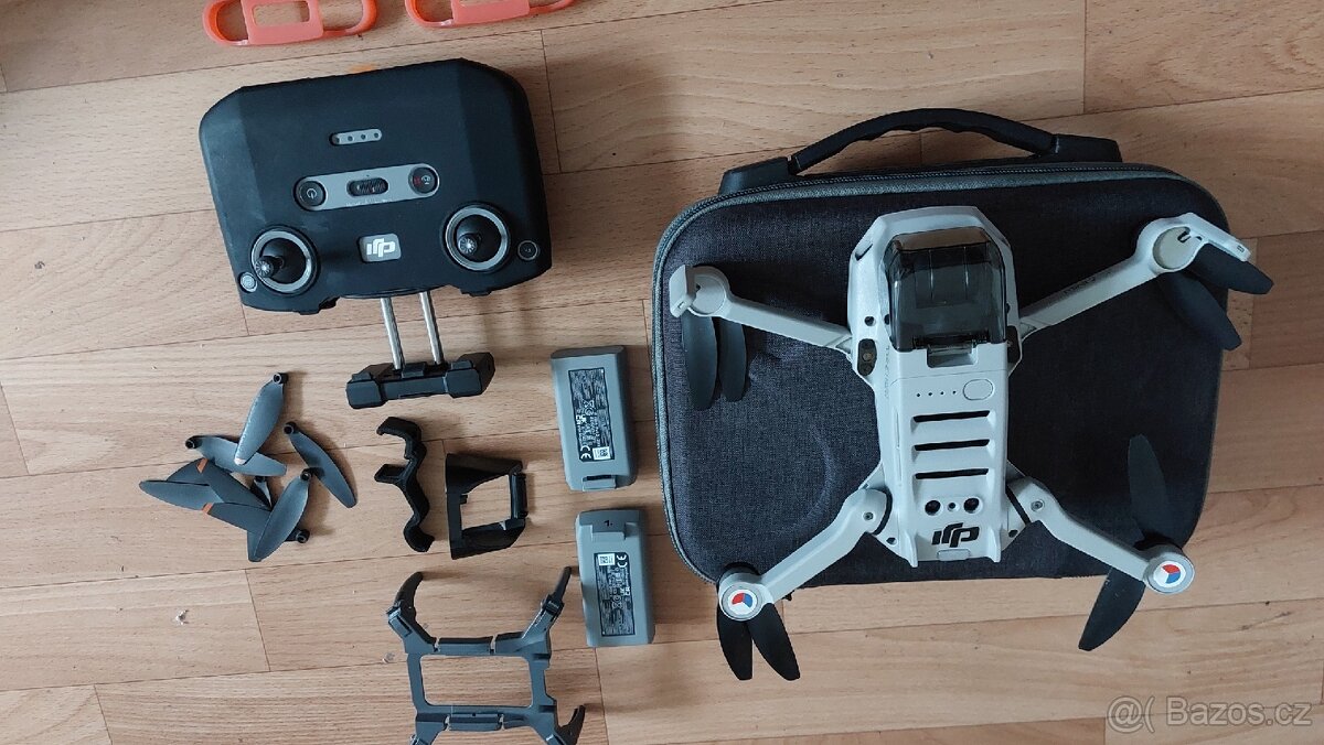 DJI mini 2 SE - 4