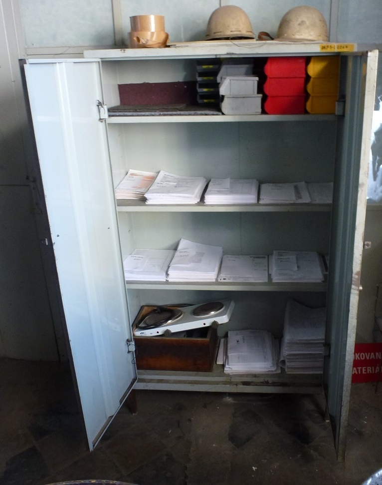 skříň do dílny - 4