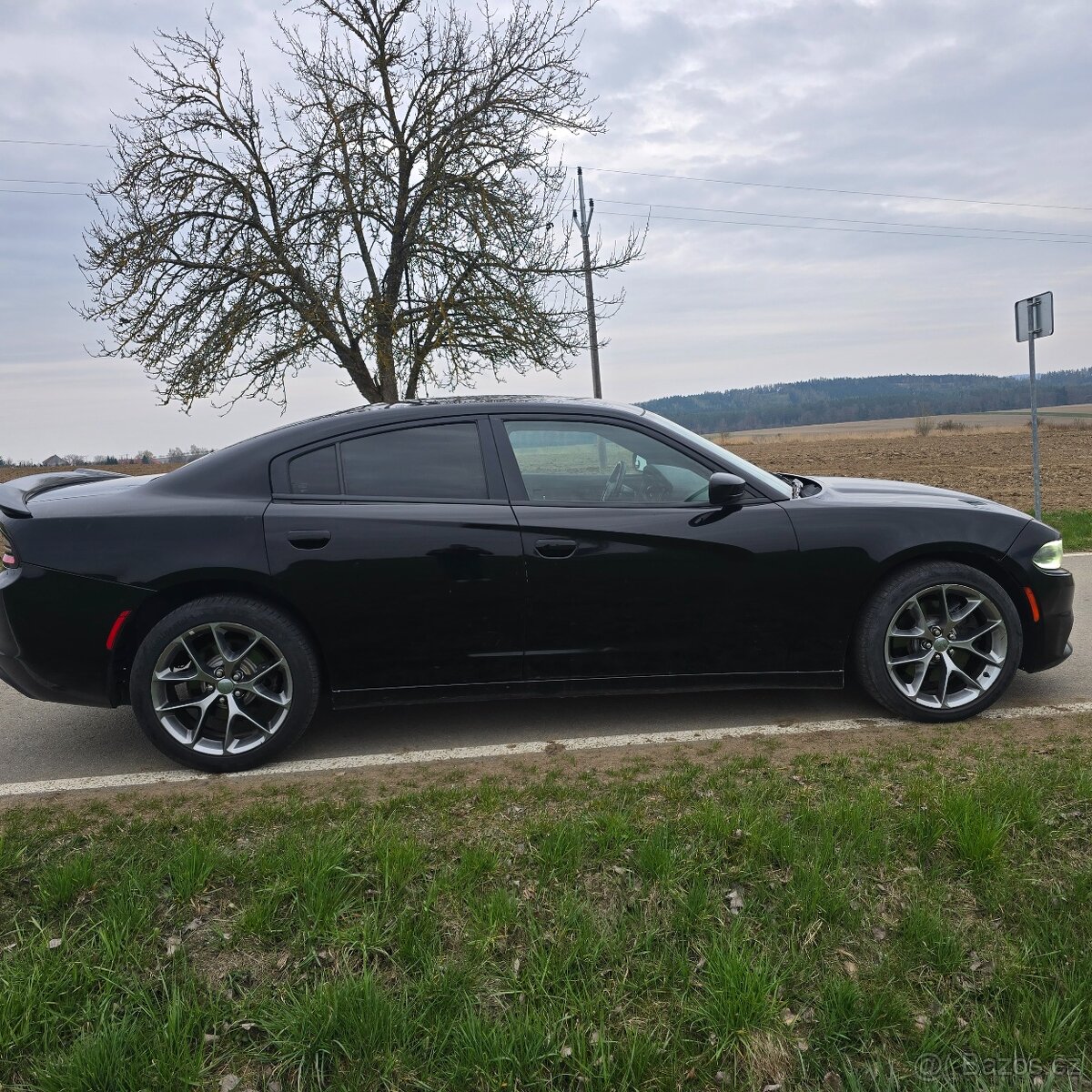 Dodge Charger - 4