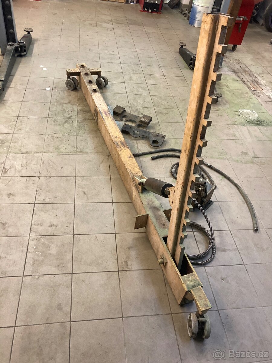 Auto Dozer - 4