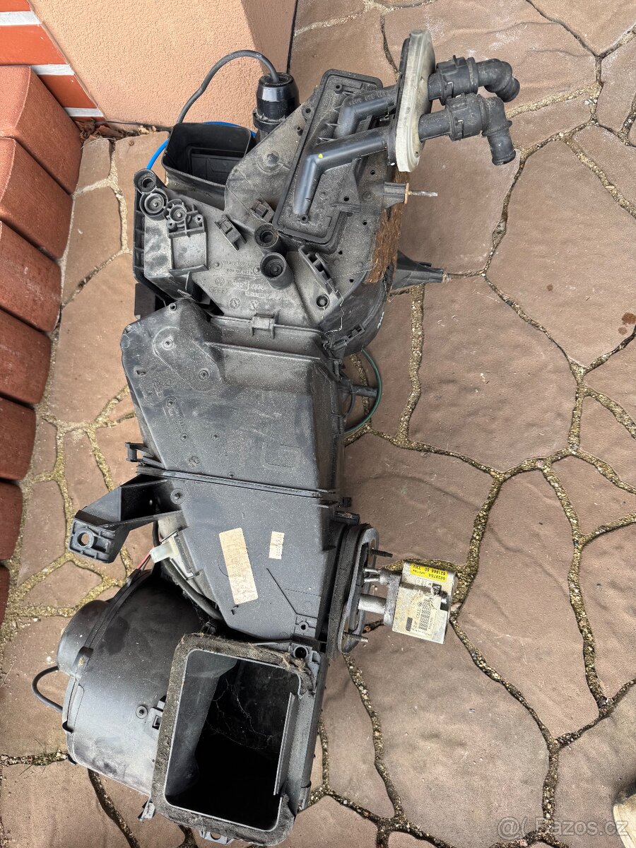 VW Corrado - 4