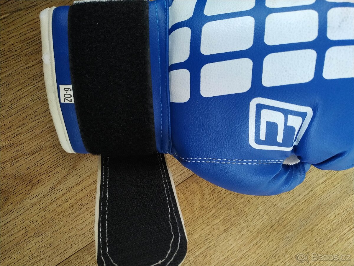 Boxerské rukavice 6OZ - 4