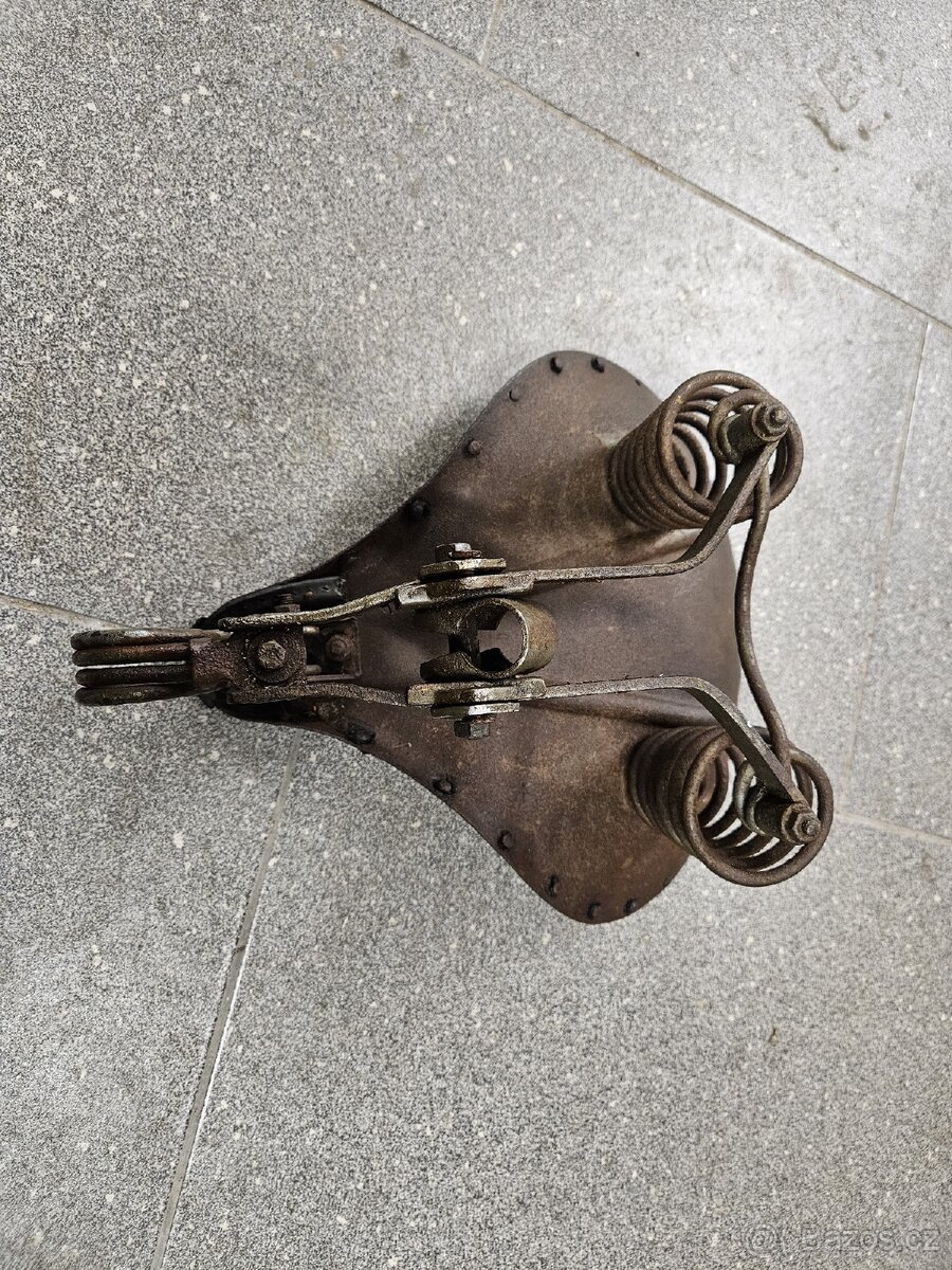 JAWA ROBOT - 4