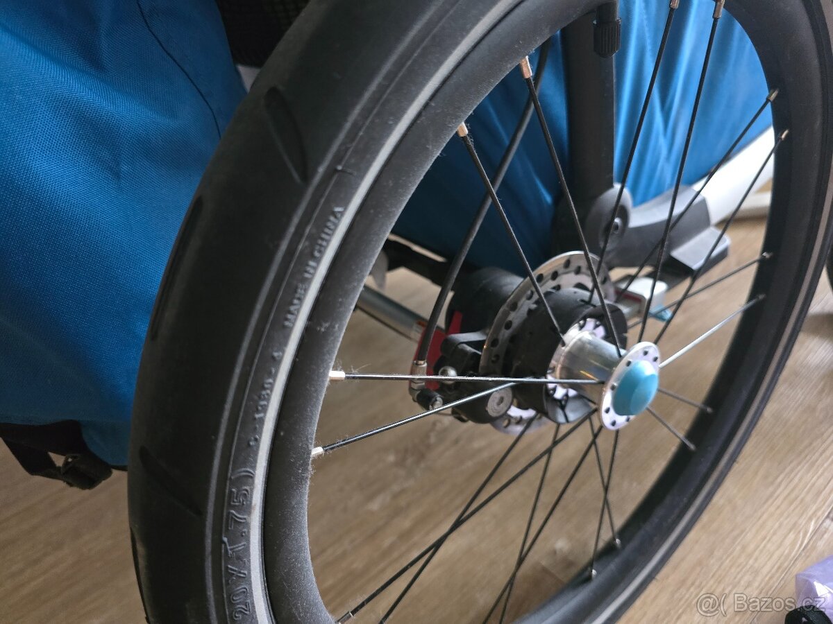 Thule Chariot sport 1 - 4