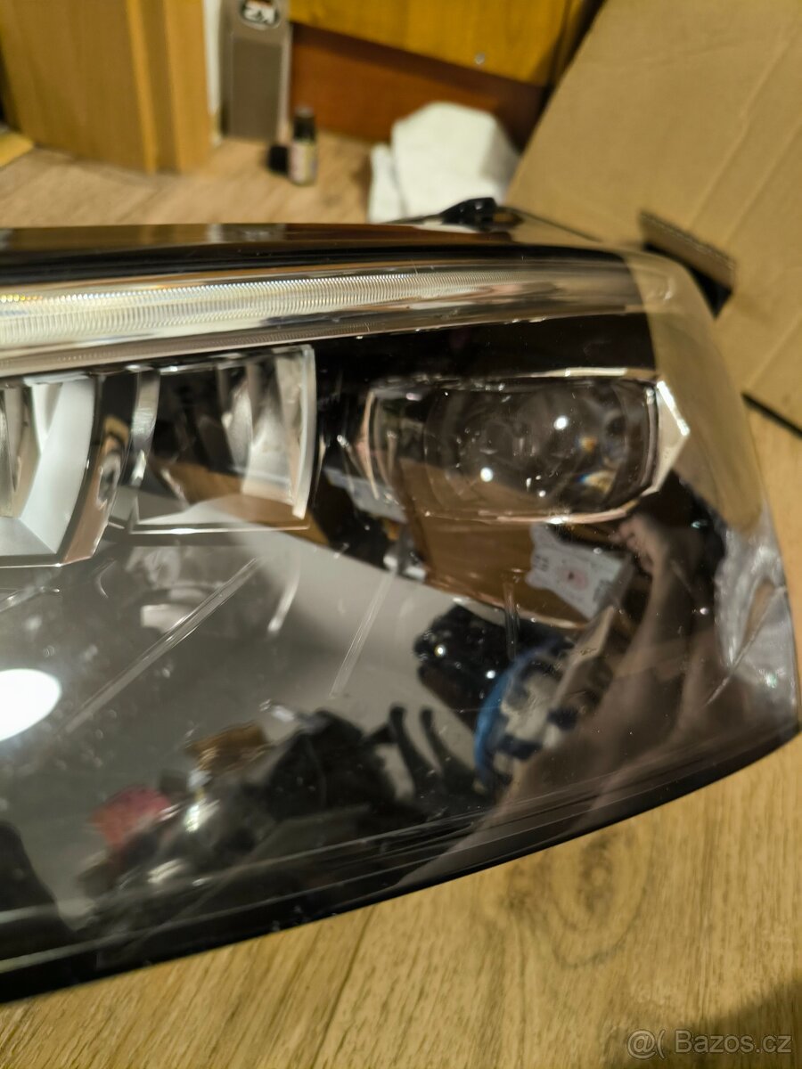 Full led světlo Scala - 4