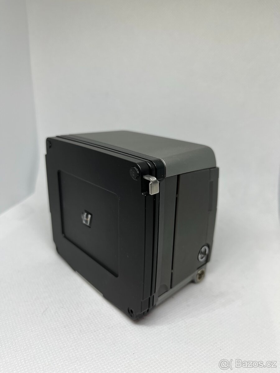 Phase One P30+ pre Hasseblad H - shutter count 125XXX - 4