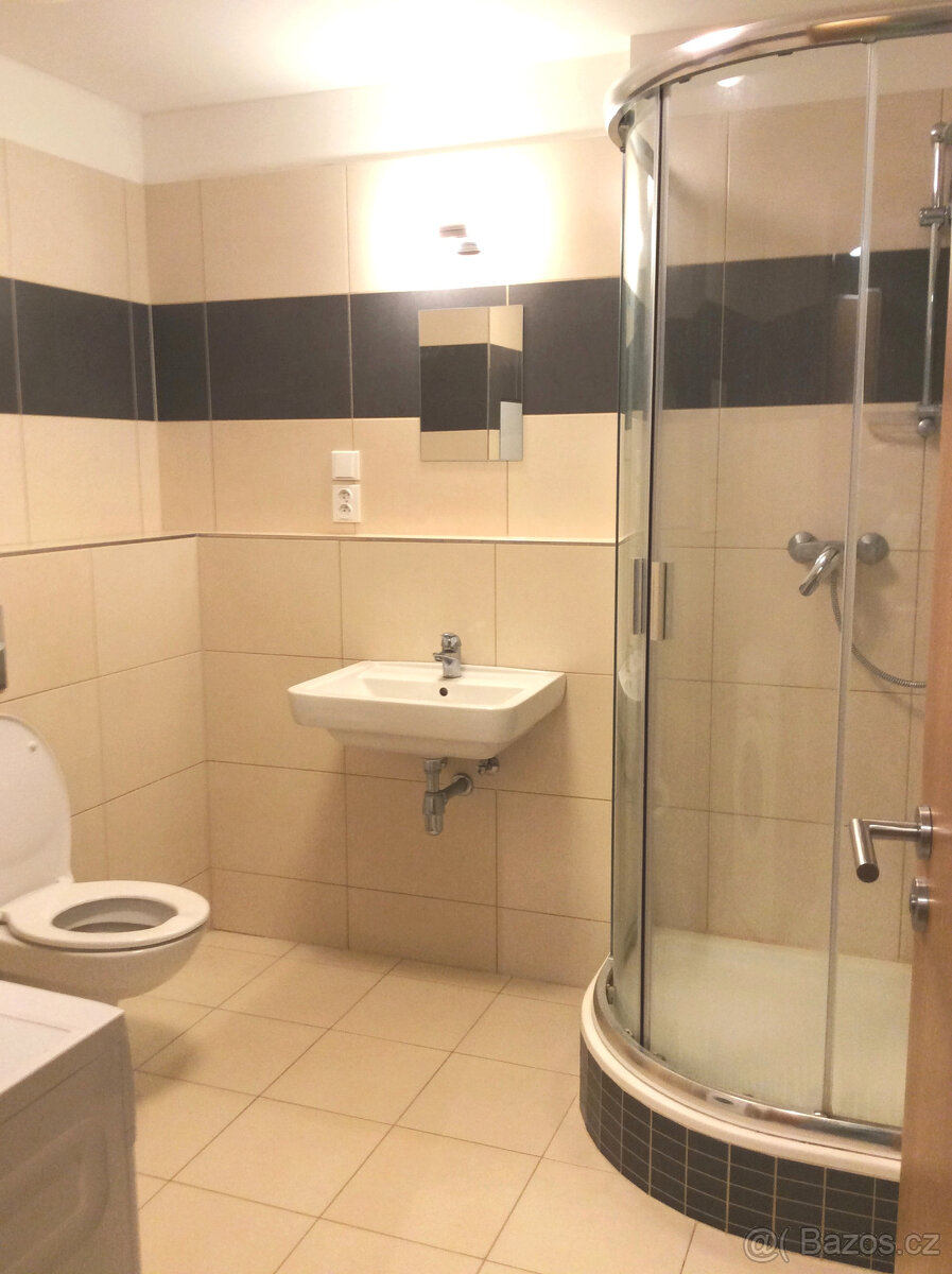 Byt 1+kk – Praha 4, Zelená Liška – pohled 4