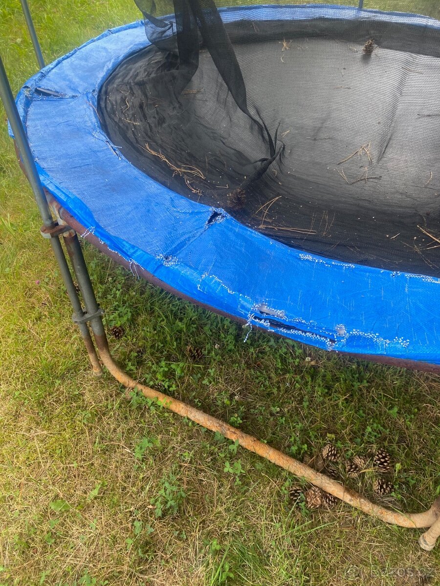trampolina - 4