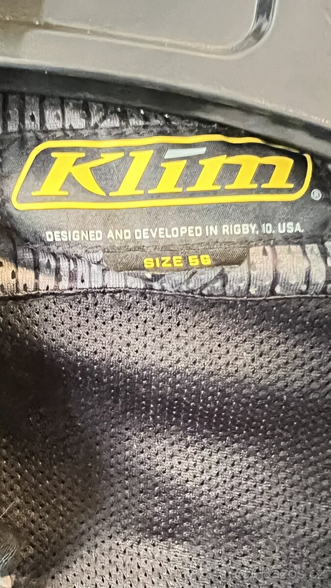 KLIM Latitude komplet - 4
