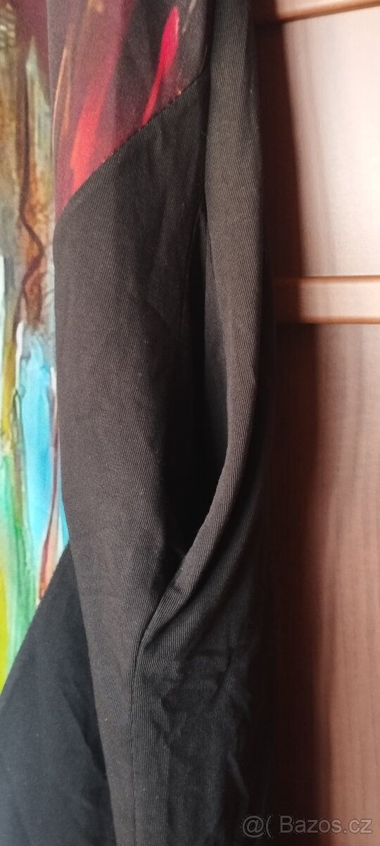 Letní šaty - butik - 4