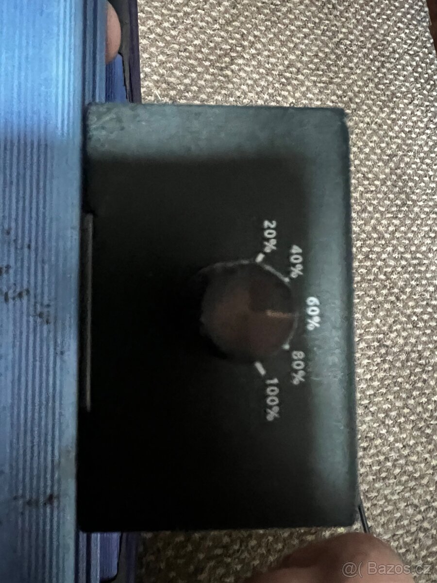 Lumatek Attis 200w - 4