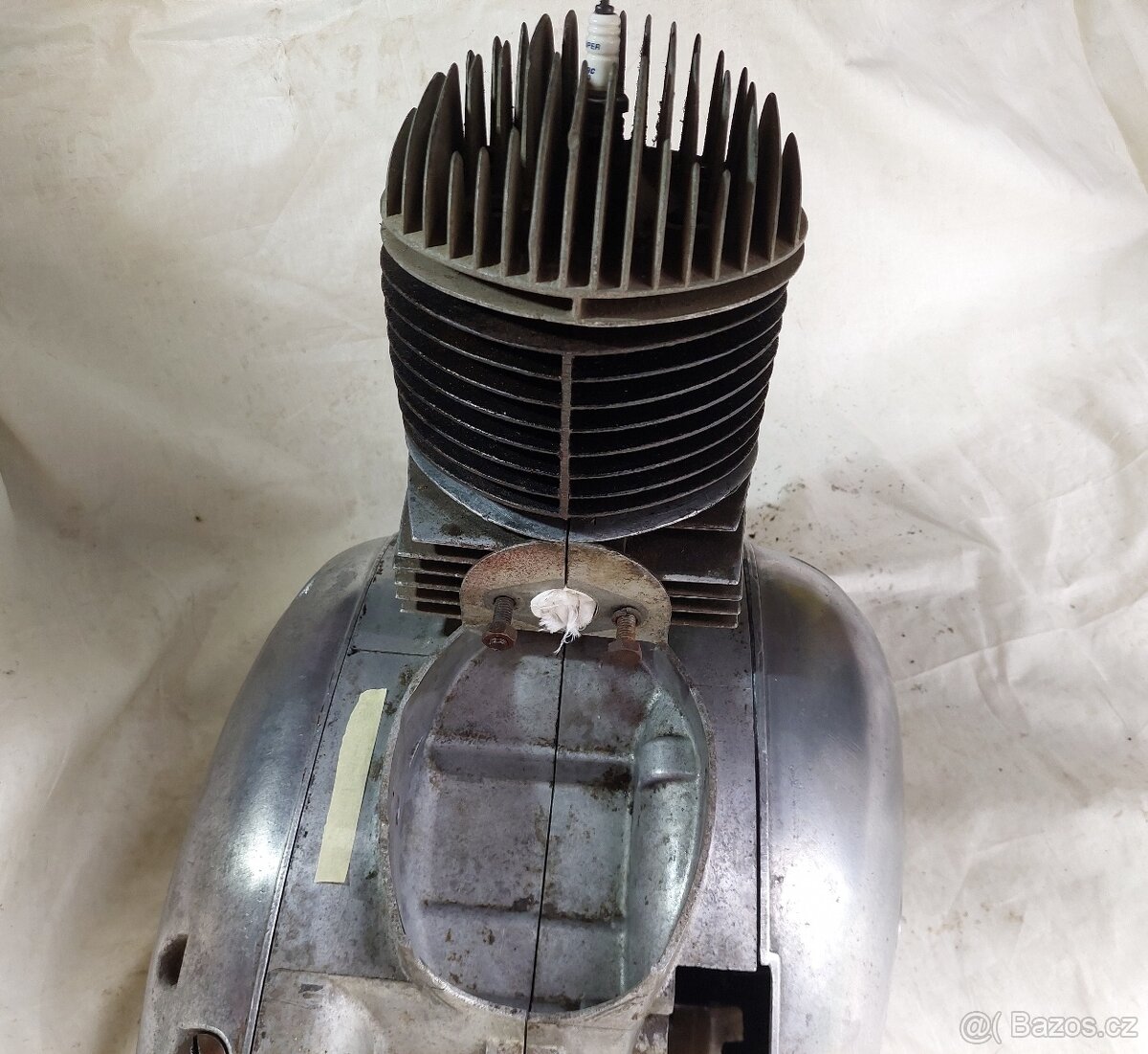 Jawa 250/353 - 4