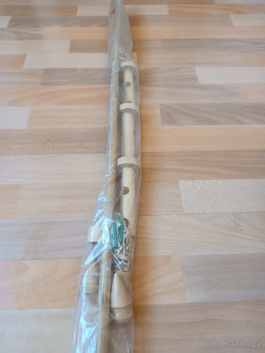 Garnýž, 2x 180 cm - 4