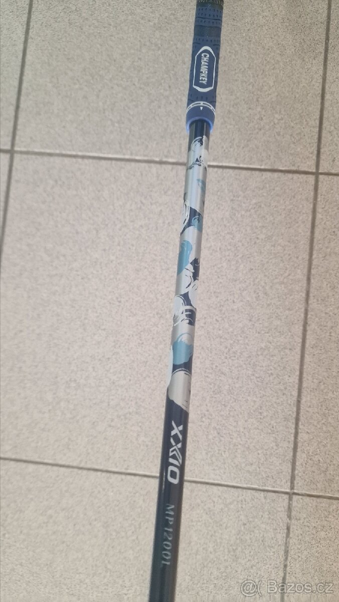 dámský hybrid XXIO - 4