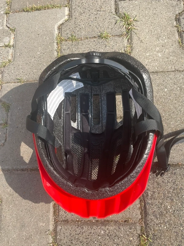 Dětská cyklistická přilba Kellys Daze - 4