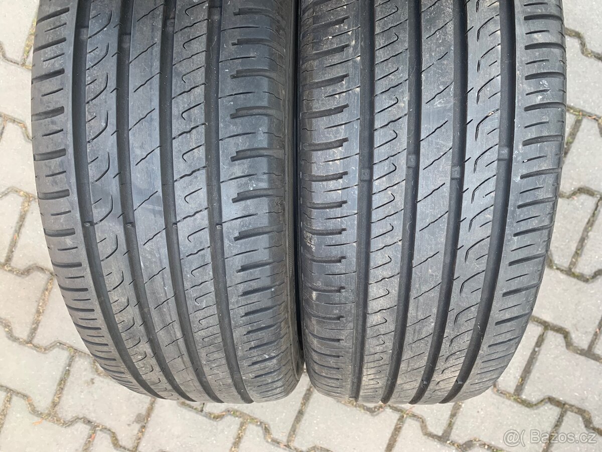 Ford 17” - 4