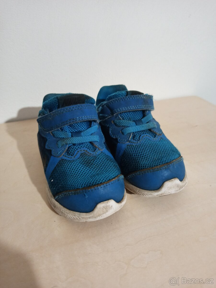 Dětské tenisky Nike 23 - 4