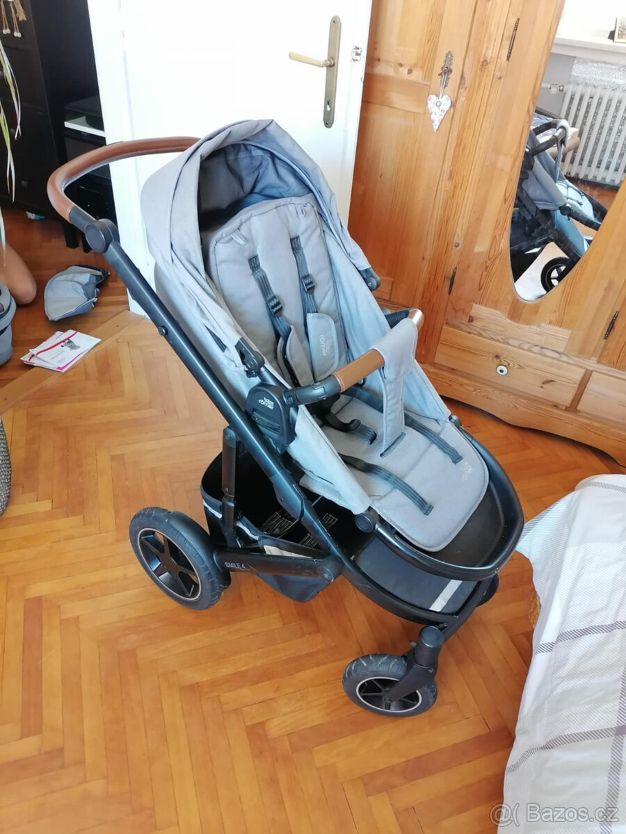 Britax Römer 4 smile - 4