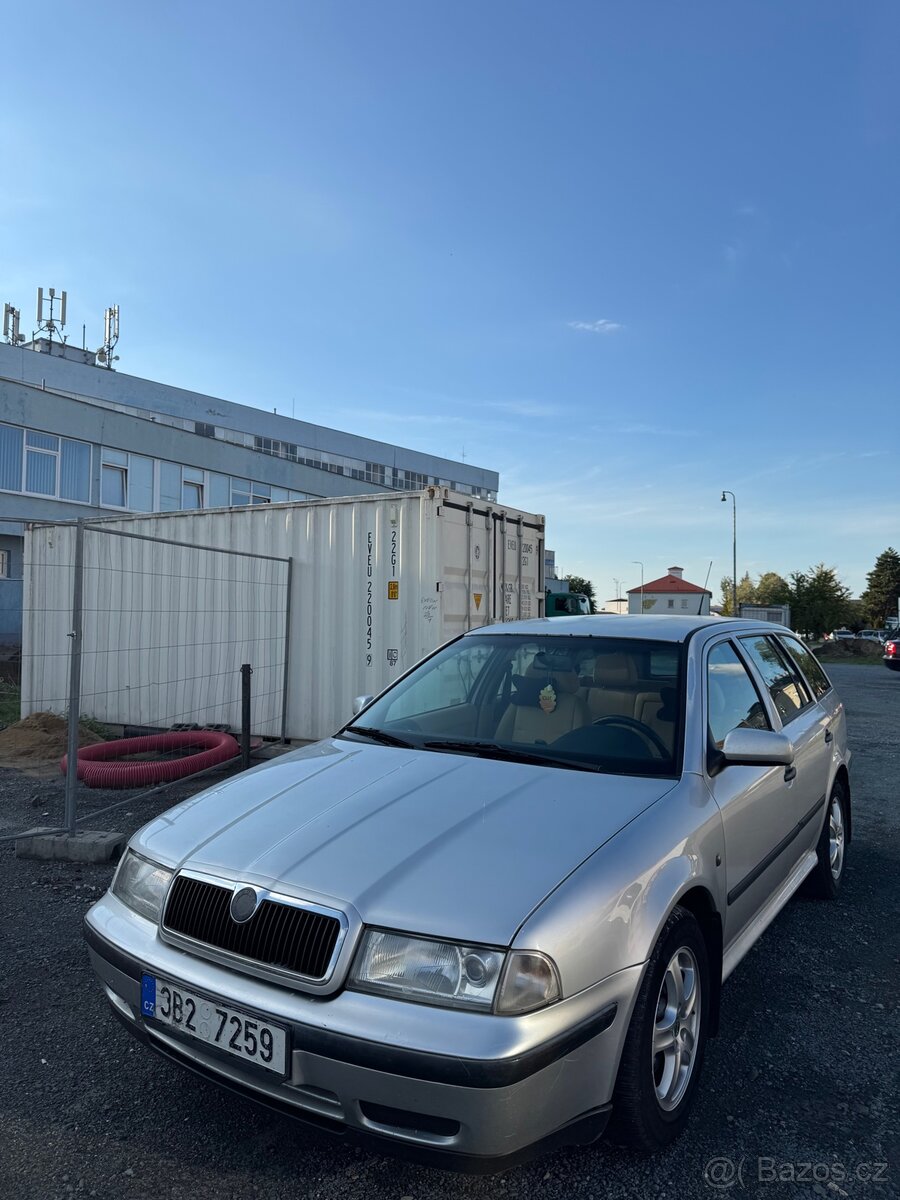 🚀Oktavia 1.1.9TDI🚀 - 4