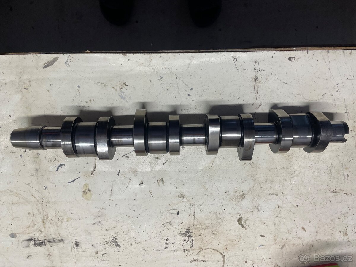 Motor BMM 2.0 TDi, díly - 4