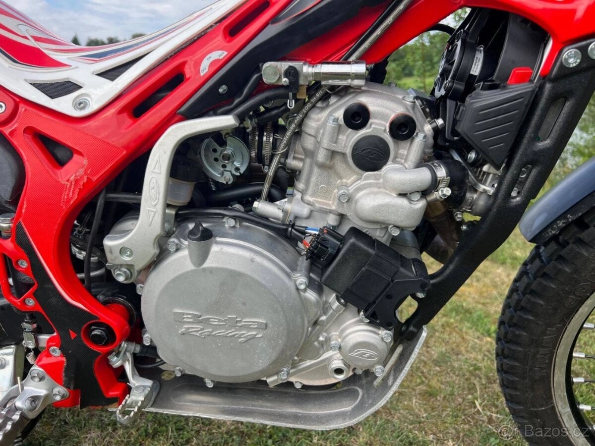 Beta Evo Factory 300