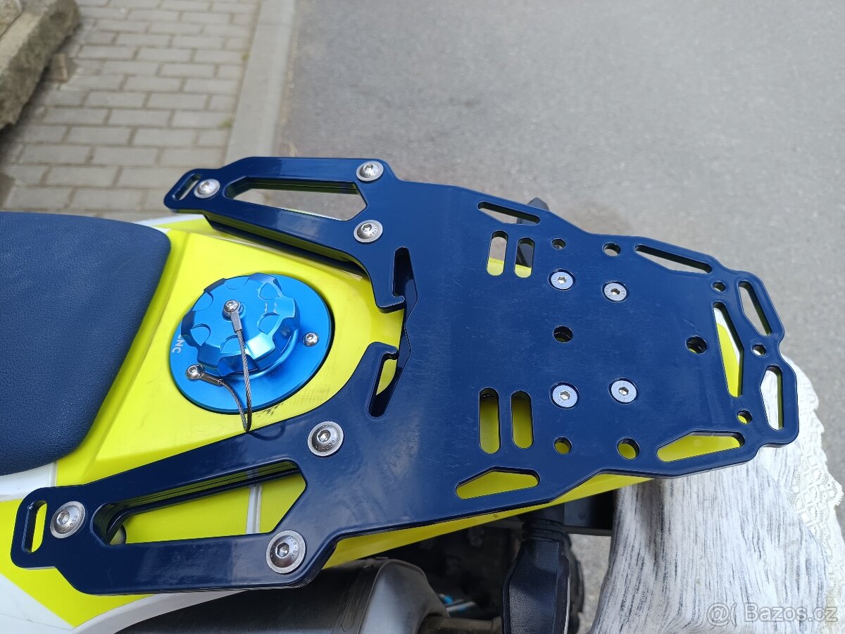 Husqvarna 701