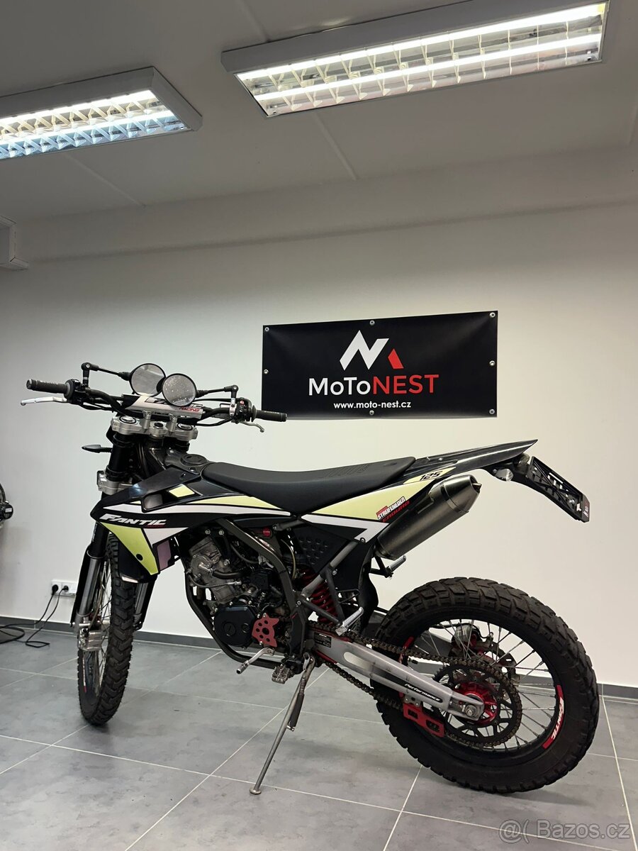 Fantic XEF 125