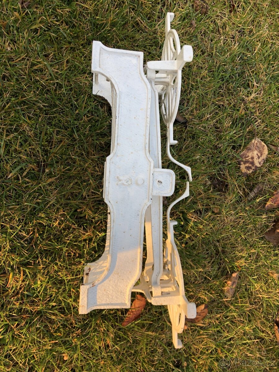 váhy, žehličky - 4