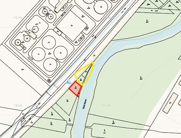 Prodej rekreačních / víceúčelových parcel - 4