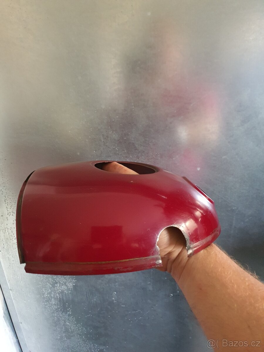 Jawa 250,350 maska - 4