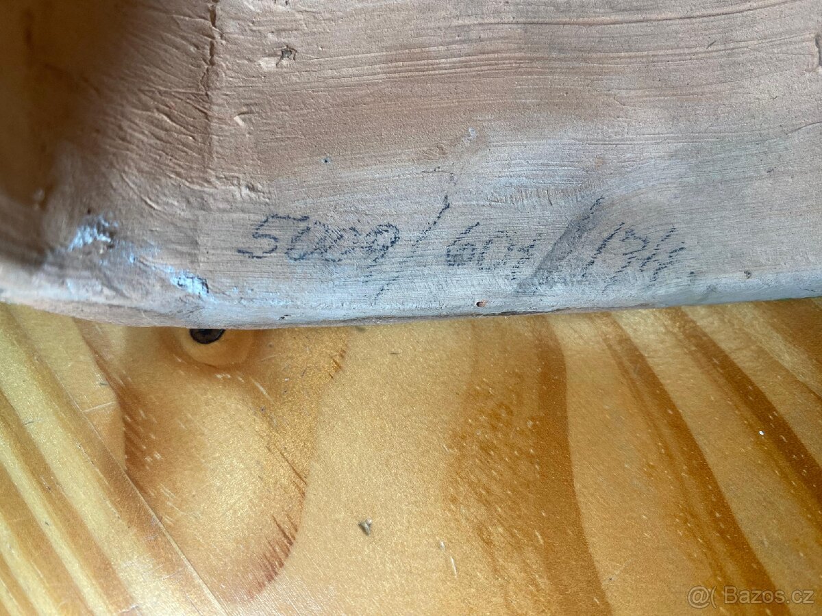 Šohaj na koni - Jan Kutálek - 4