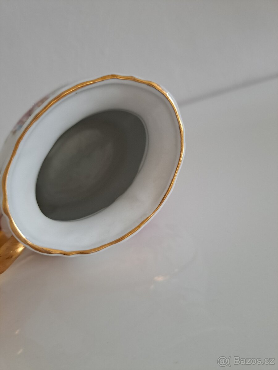 Lázeňské pítko Jome - 4