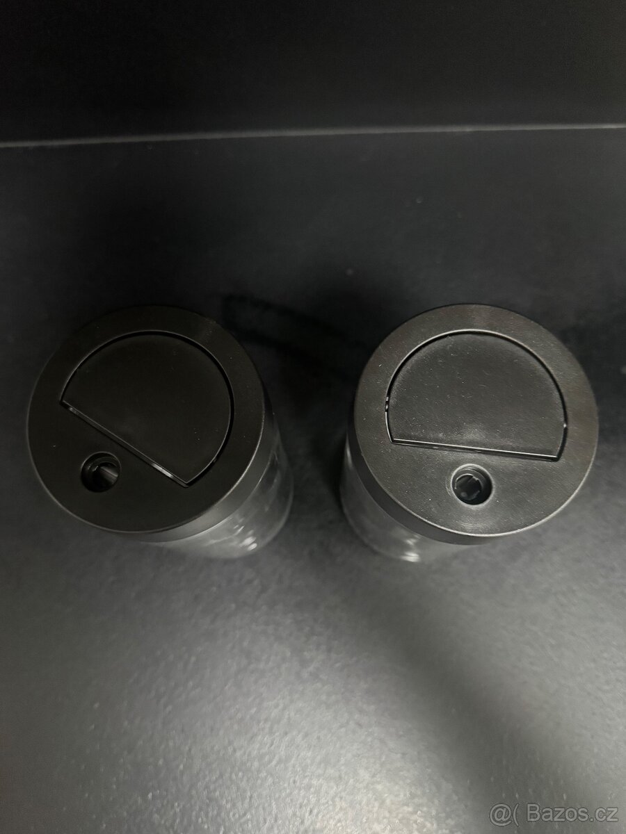 Sklěněná nádoba na mléko pro kávovary SIEMENS - 4