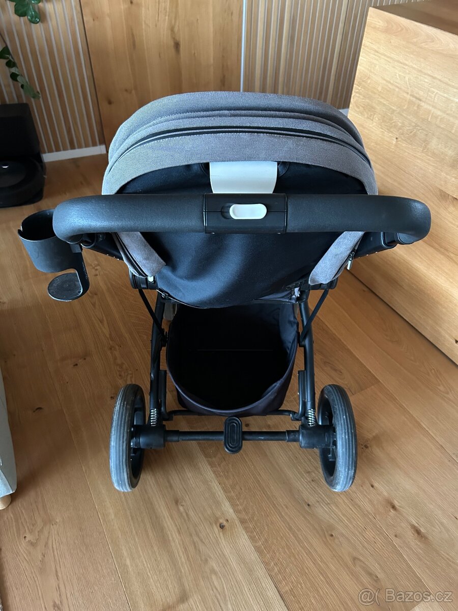 Sportovní kočárek Cybex Balios S - 4