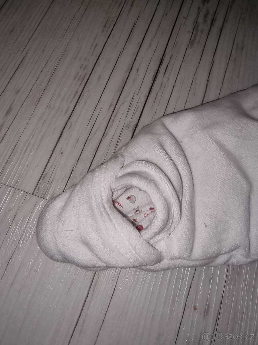 Dětský zimní fusak La Redoute - 4