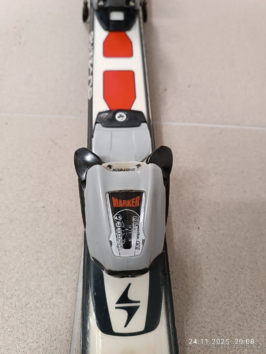 Dětské lyže Blizzard 120 cm - 4