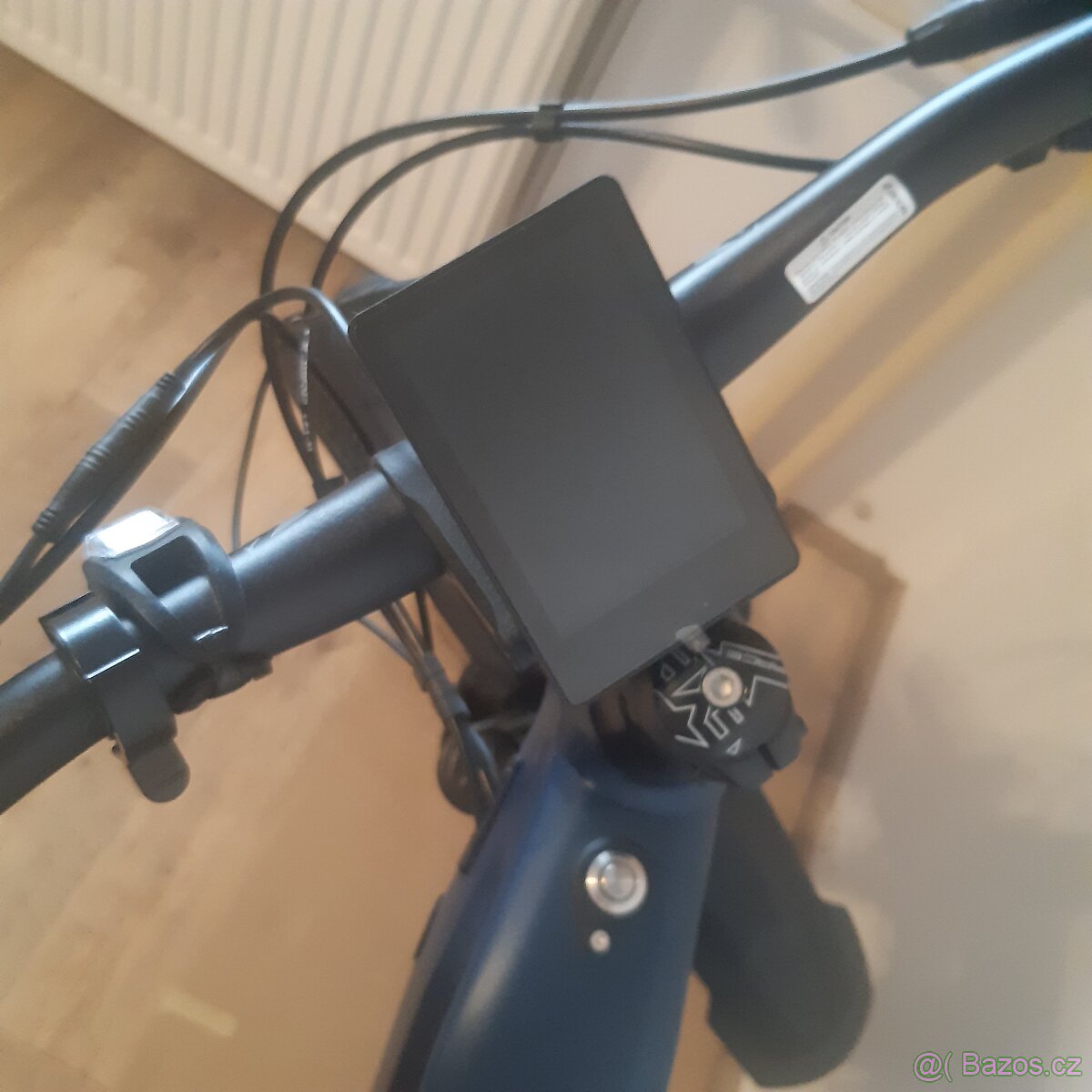 Leader Fox model Avalon 19.5" - 4