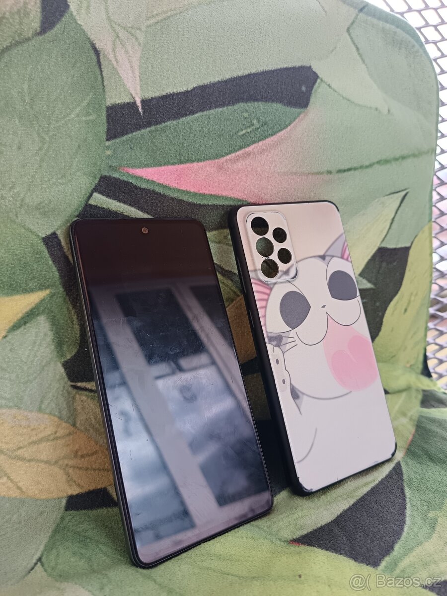 Samsung Galaxy A52S 5G 6/128GB - 4