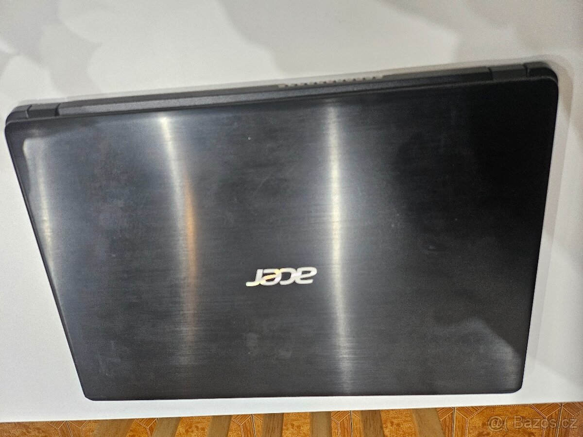 Acer Aspire A515- 52g - 4