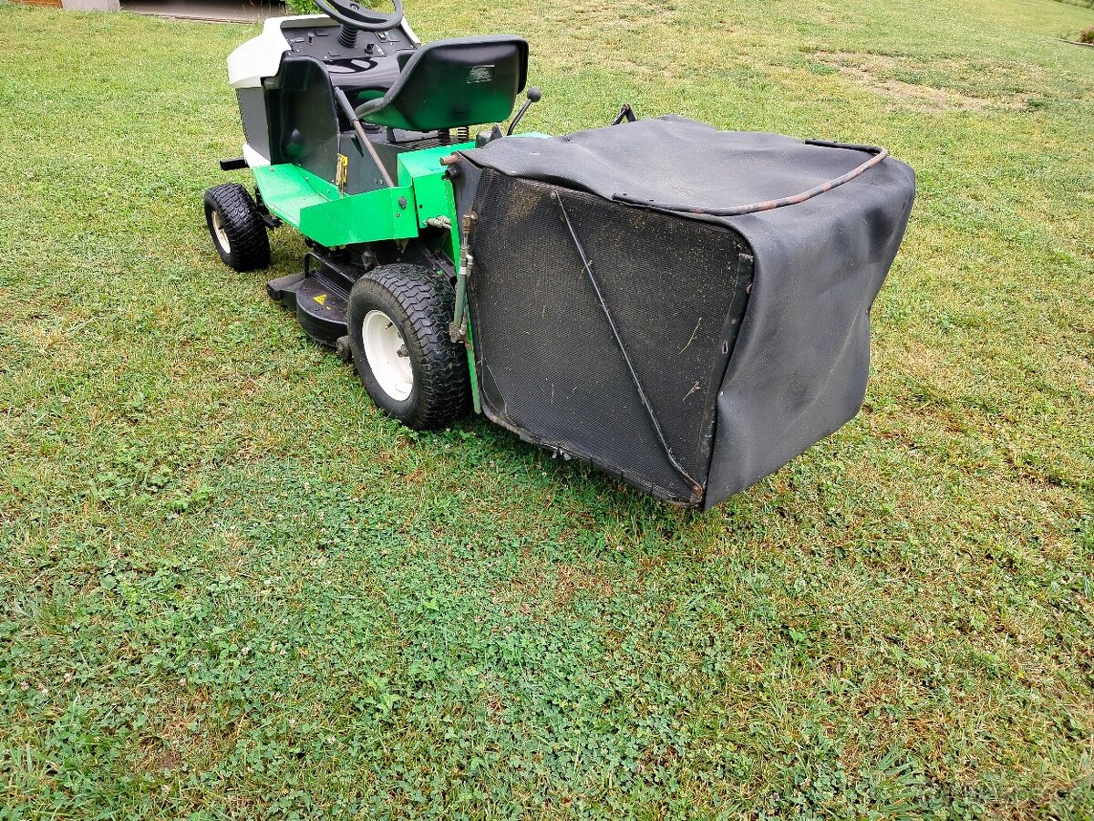 Prodám Etesia 100 , - 4