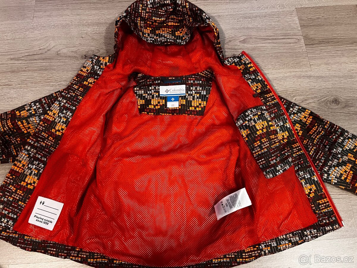 Detska bunda Columbia - 4