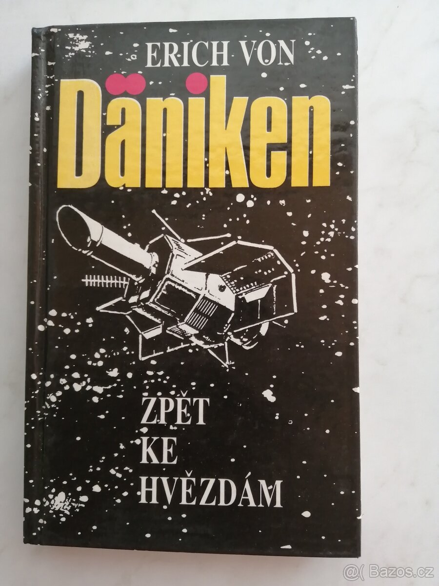 Erich von Daniken - 4