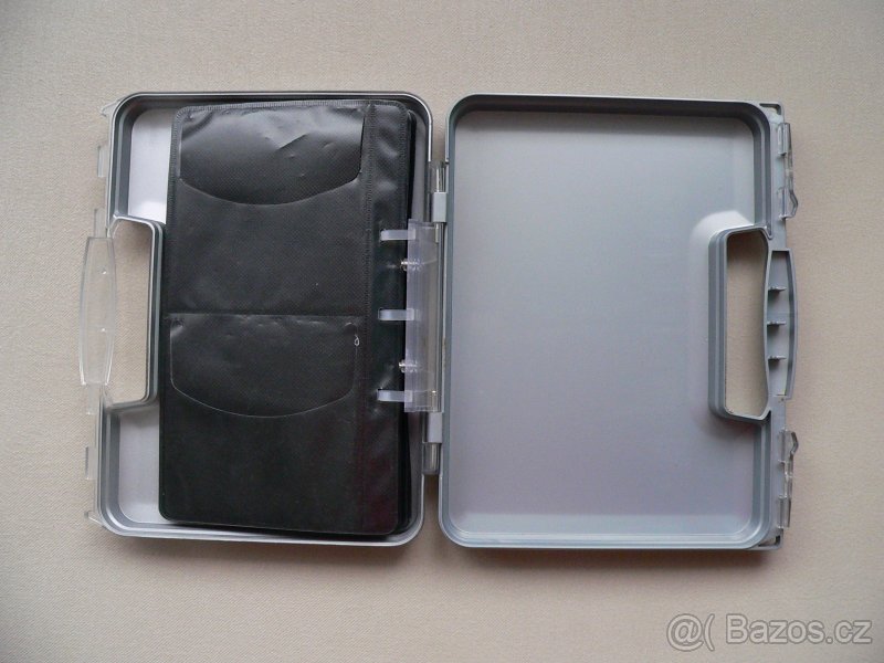 Obaly na CD, DVD, CD-ROM a pod. - 4